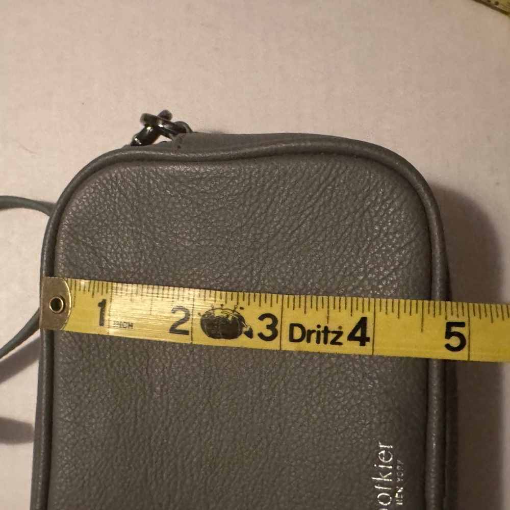 Botkier New York Valentina Mini Camera/Crossbody Bag - Picture 10 of 10